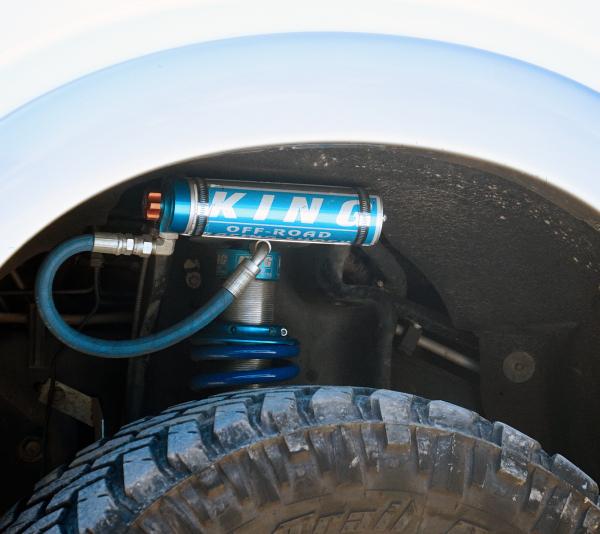Superlift K989KG