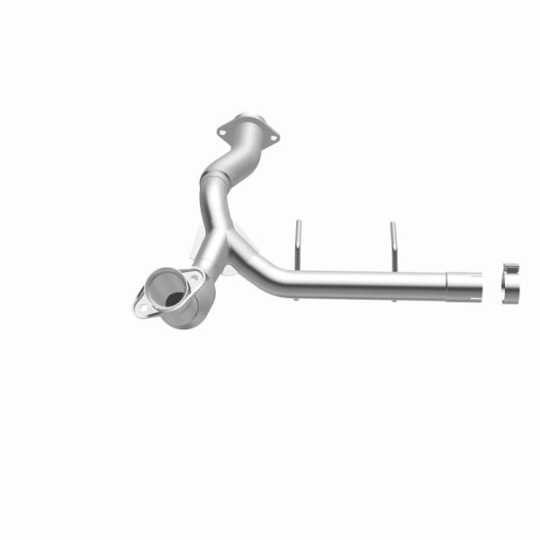 MAG Converter Direct Fit Magnaflow 5551470