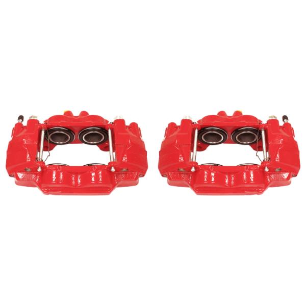 PowerStop S2984