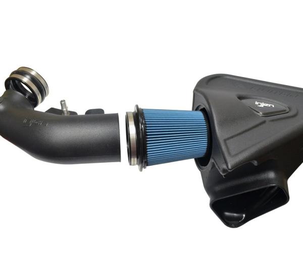 INJ EVO Intakes Injen EVO7301