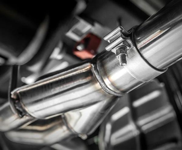 MAG Catback Exhaust Magnaflow 19686