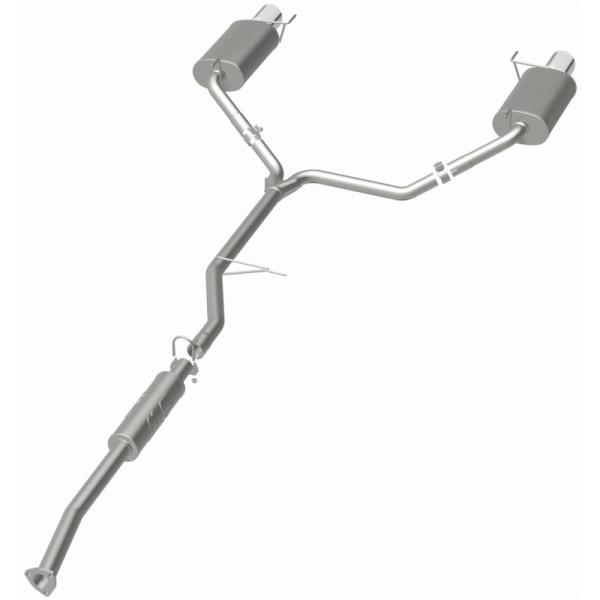 Magnaflow 15640