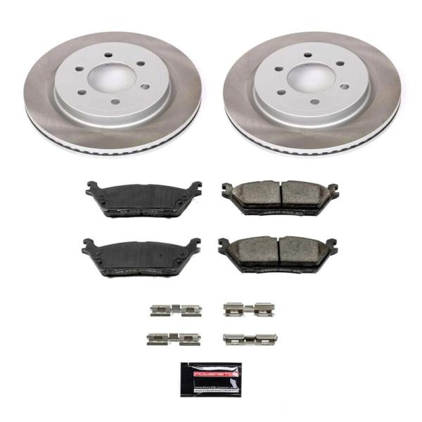 PowerStop SC8030