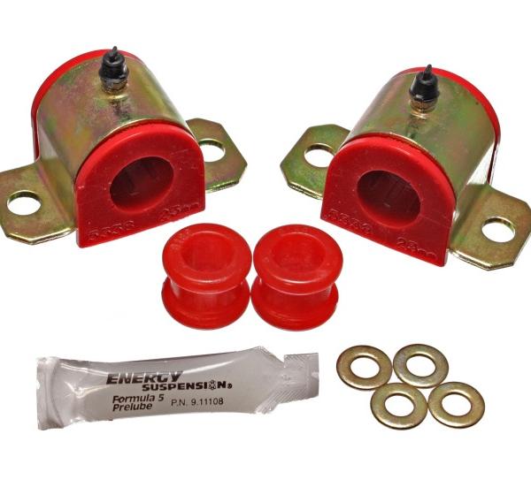 ES Sway Bar Bushings - Red Energy Suspension 16.5122R