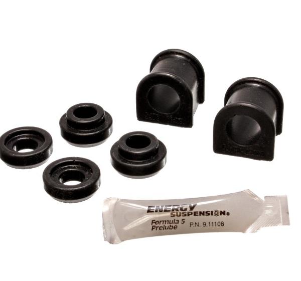 ES Sway Bar Bushings - Black Energy Suspension 4.5176G