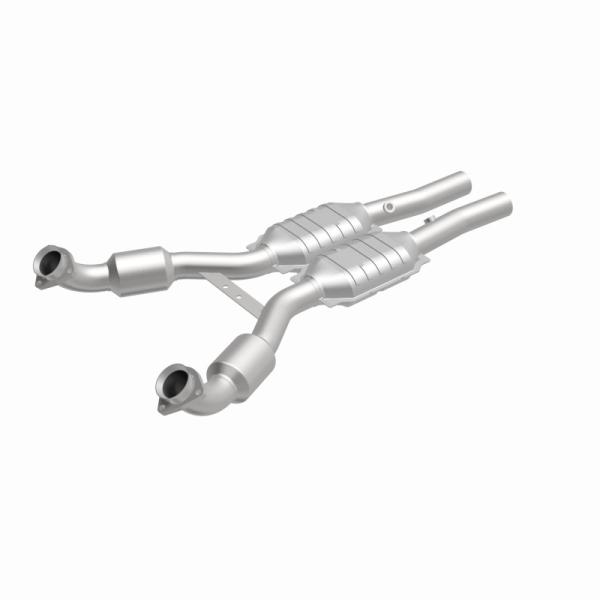 MAG Converter Direct Fit Magnaflow 93989