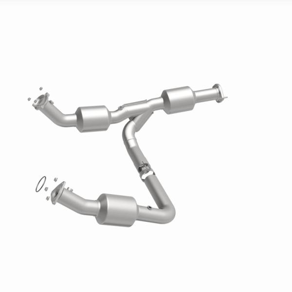 Magnaflow 280210