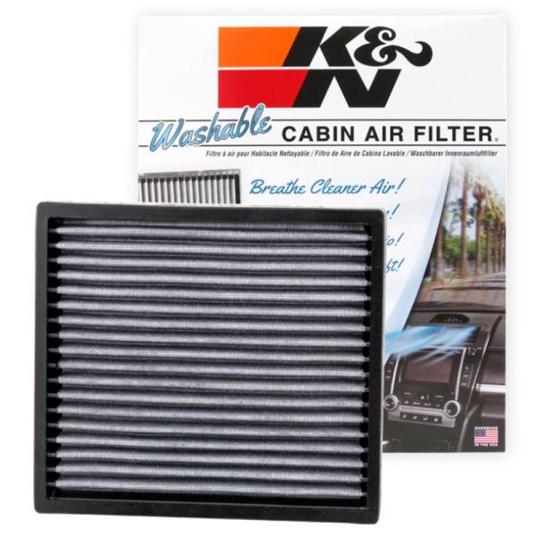 K&N Engineering VF2000