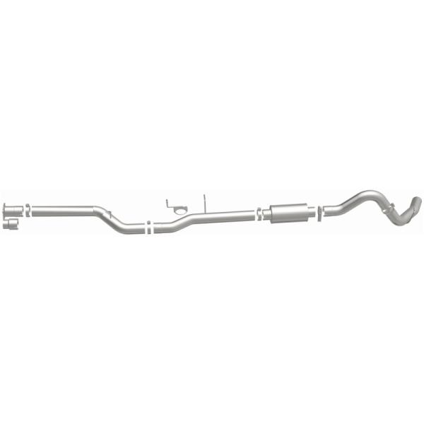 MAG BRE Exhaust Kits Magnaflow 106-0661