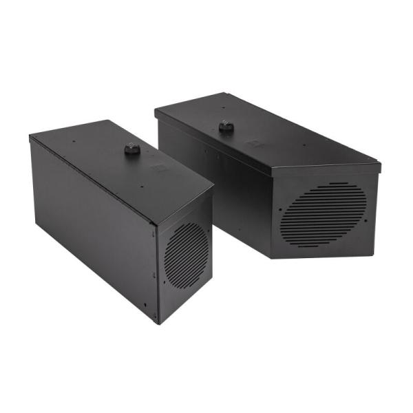 TFY Speaker Box Tuffy Products 020-01-A