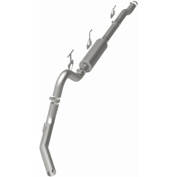 MAG BRE Exhaust Kits Magnaflow 106-0480