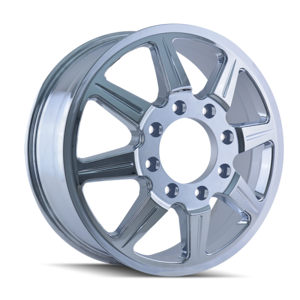 Mayhem 8101-22877CI