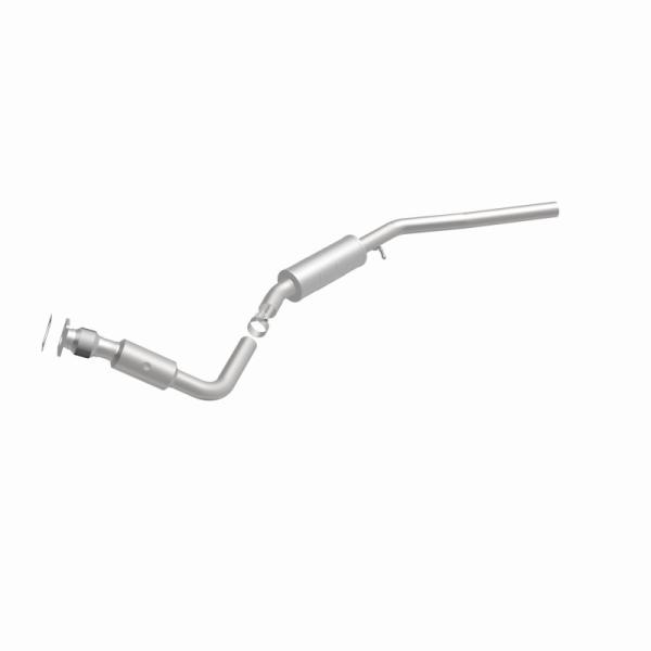 Magnaflow 5551510