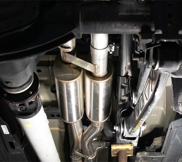 CORSA Performance 21189