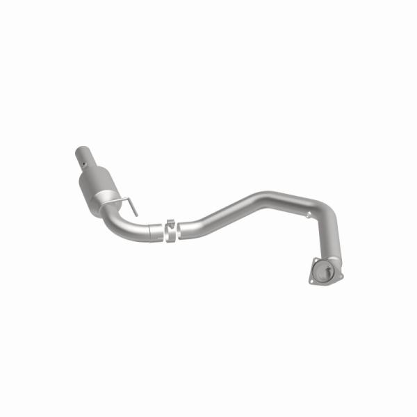 MAG Converter Direct Fit Magnaflow 280427