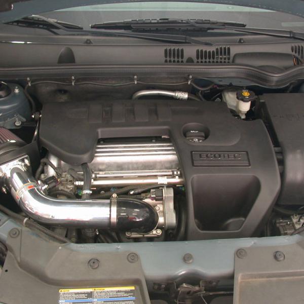 KN 69 Typhoon Intake K&N Engineering 69-4515TS
