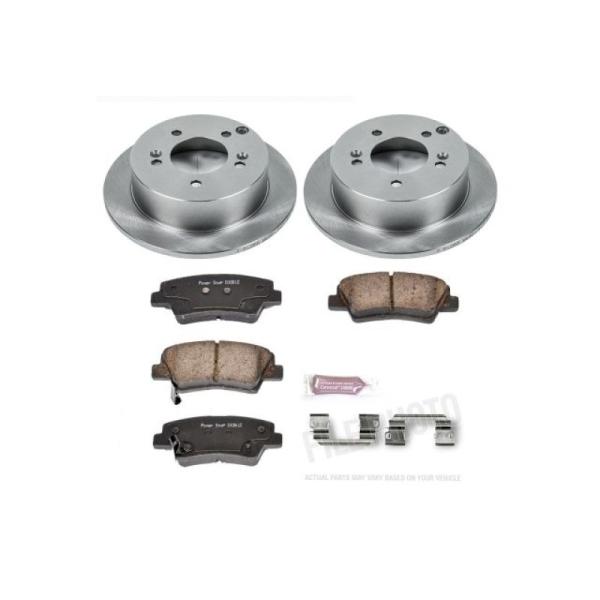 PowerStop KOE5395