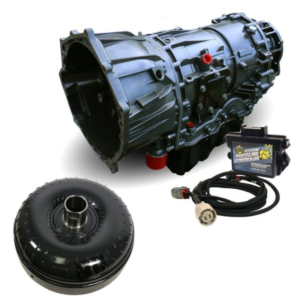 BD Diesel 1064754BM
