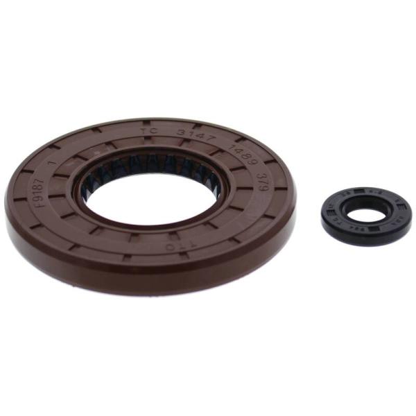 VEP Engine Oil Seal Kit Vertex Pistons 822191