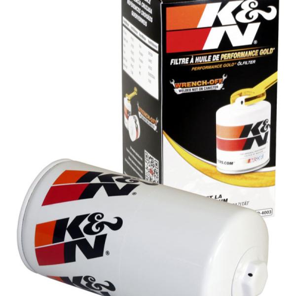 K&N Engineering HP-4003
