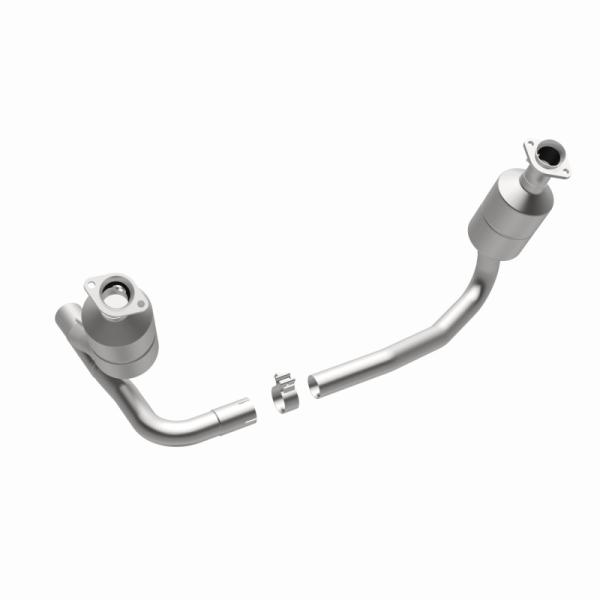 Magnaflow 4551027