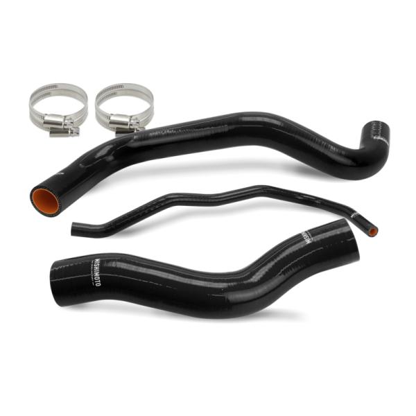 Mishimoto MMHOSE-CIV-22BK