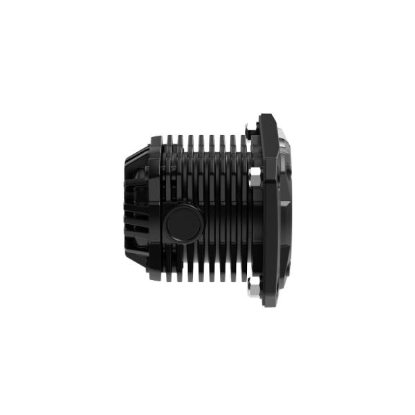 KC HiLiTES 521