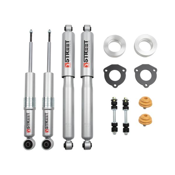 Belltech 1022SP