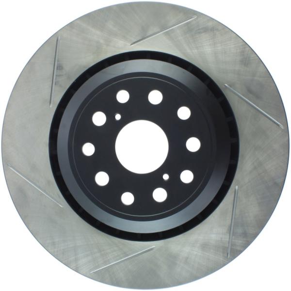 Stoptech 126.44151SR