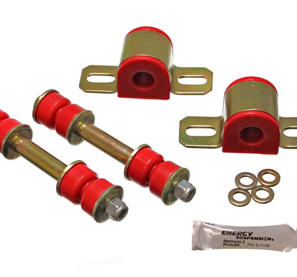 ES Sway Bar Bushings - Red Energy Suspension 3.5161R
