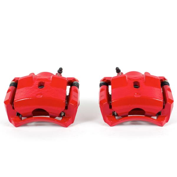 PowerStop S4910