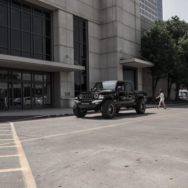 Road Armor 5183XFSPB