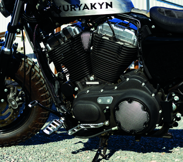 Kuryakyn 6714