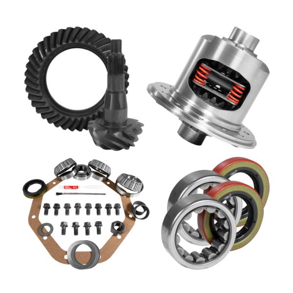 Yukon Gear & Axle YGK2074