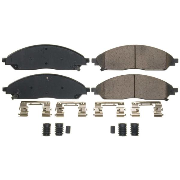 PowerStop 17-2402