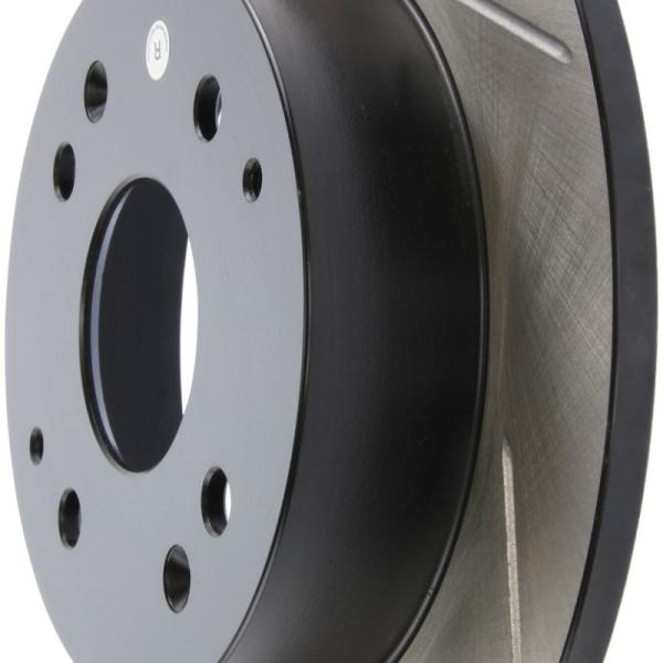 Stoptech 126.40024SR