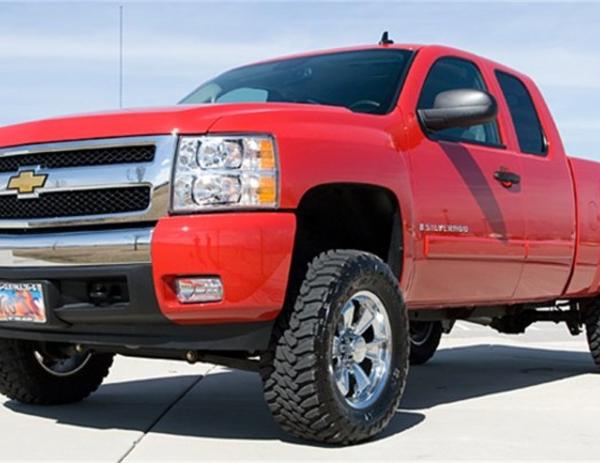 Tuff Country 14069