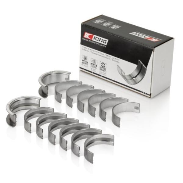 King Engine Bearings MB770AM