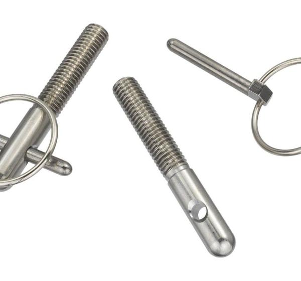 FR Hood Pin Kits Ford Racing M-16700-A