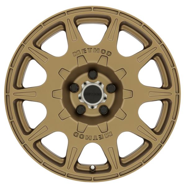 Method Wheels MR50278051938