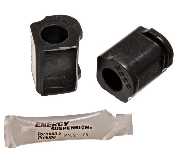 ES Sway Bar Bushings - Black Energy Suspension 8.5111G