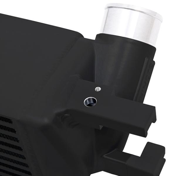 Mishimoto MMINT-MUS4-15BK