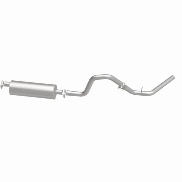 MAG BRE Exhaust Kits Magnaflow 106-0381