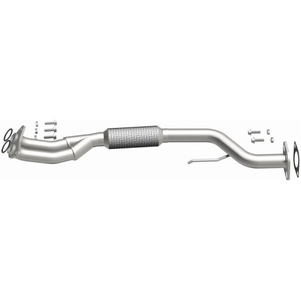 MAG BRE Front Pipe Kit Magnaflow 107-0026
