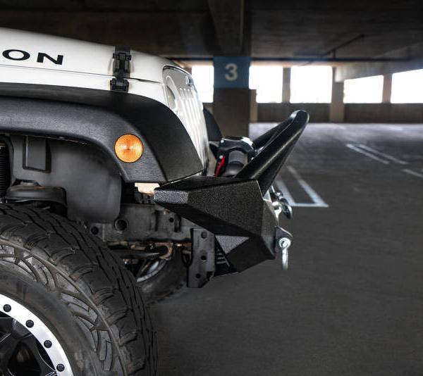 DV8 Offroad FBSHTB-10