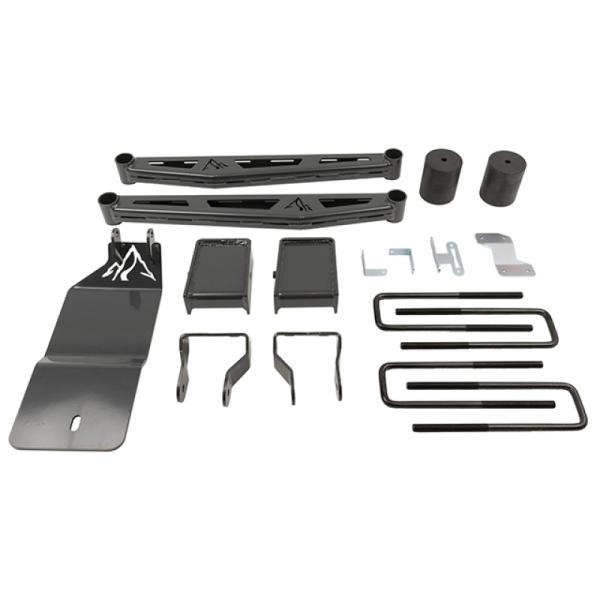 Belltech 150210TP