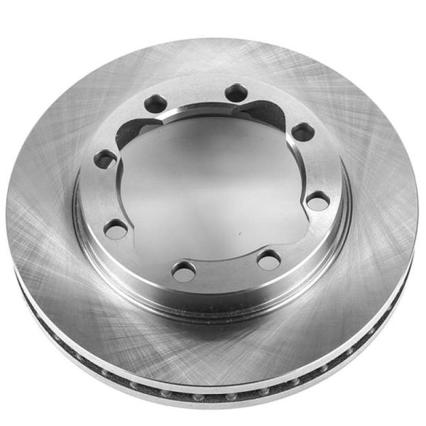 PowerStop AR8626