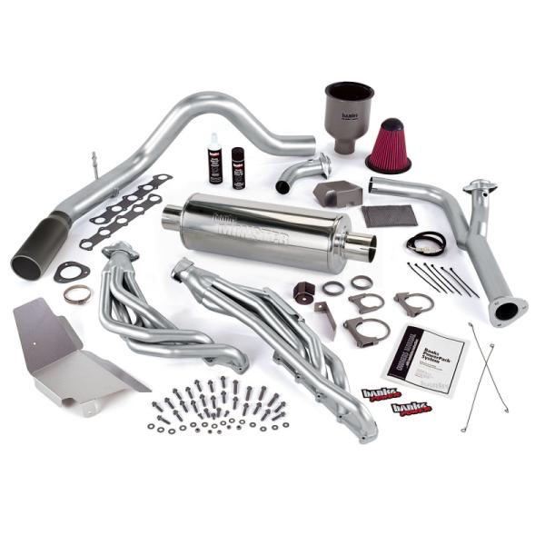 Banks Power 49131-B