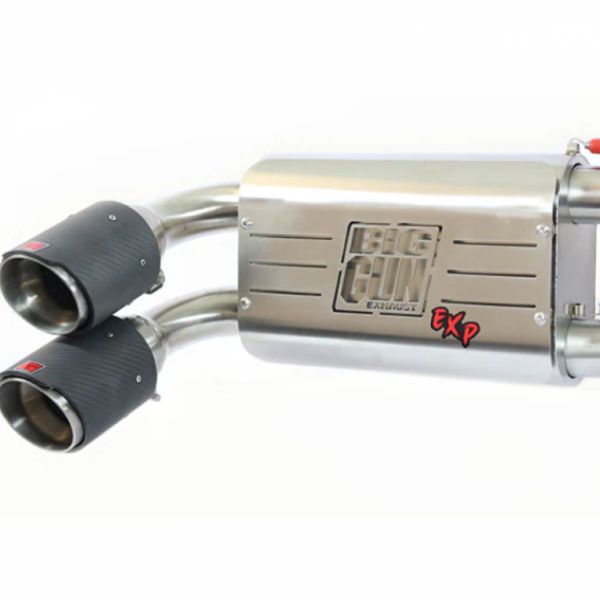 Big Gun 15-7962