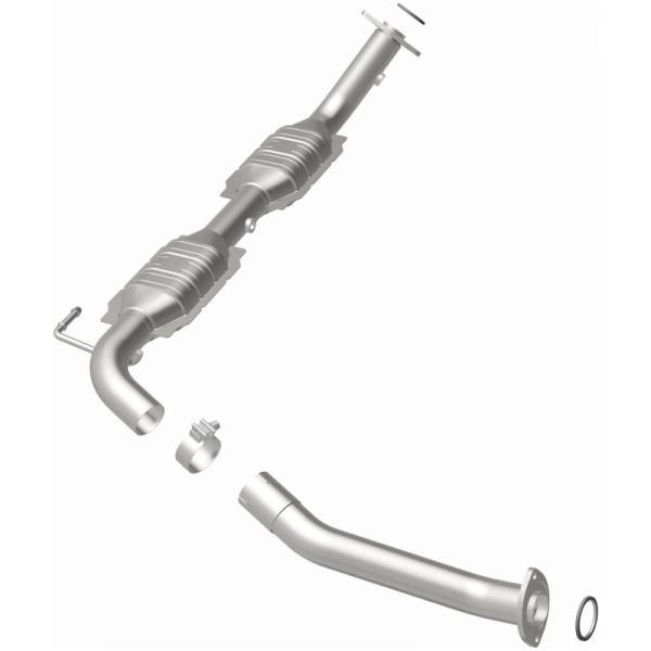MAG Converter Direct Fit Magnaflow 49629